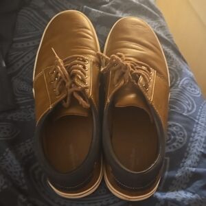 Mens Goodfellow Dress Shoes